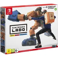 Labo: Toy-Con 02 Robo-Set