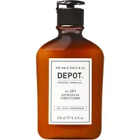 Depot No. 201 Refreshing Conditioner pflegender Conditioner 250 ml