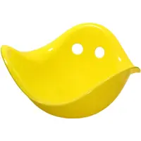 Bilibo Balance- und Spielschale gelb