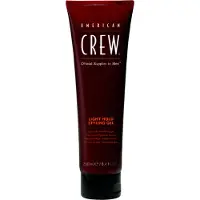 American Crew Light Hold Styling Gel - 250ml