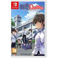 Kotodama: The 7 Mysteries of Fujisawa, Nintendo Switch, T (Jugendliche)