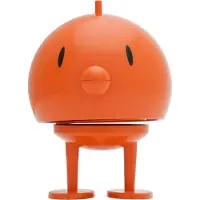 Hoptimist Bumble, Sammelfigur