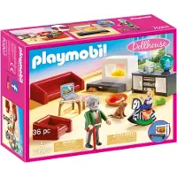 Playmobil - Gemütliches Wohnzimmer