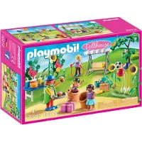 Playmobil Dollhouse 70212, Aktion/Abenteuer, 4 Jahr(e), Mehrfarbig, Kunststoff