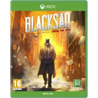 BLACKSAD: Under the Skin Standard Xbox One