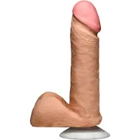 Realistic Cocks The Realistischer Cock UR3 Dildo 18 cm - Beige