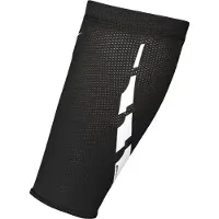 Nike Guard Lock Elite, Fussmanschette für Sportbekleidung, Erwachsener, Männlich, Volle Länge, L, China