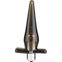 Calexotics - Mini Vibro Tease Vibrierender Analplug 1 St