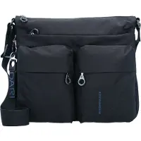 Mandarina Duck Umhängetasche MD20 Minuteria QMTX6 black