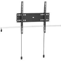 Vogel's Vogels PFW 4500 Display 42-55 Wandhalter abschließba flach