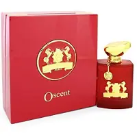 Alexandre.J Oscent Rouge Eau De Parfum 100 ml (unisex)