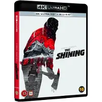 Warner The Shining (Jack Nicholsen)
