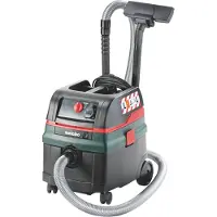 Metabo Asr 25l Sc Staubsauger