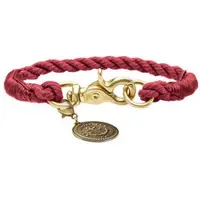 Hunter Halsung List S-M (40 cm), bordeaux