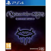 Neverwinter Nights : Enhanced Edition, PlayStation 4, M (Reif)
