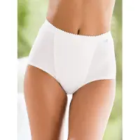 Sloggi Slip Control | Grösse: 48 | Farbe: Weiß