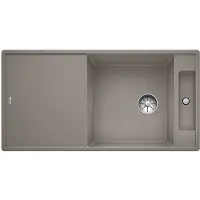 BLANCO Spüle AXIA III XL 6 S 1000 x 510 mm tartufo 523517