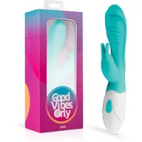 Huismerk Leda Vibrator 1 St