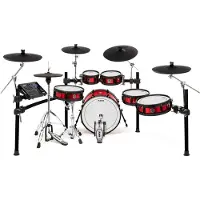 Alesis Strata Prime Hardware-Bundle