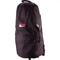 Gator GP-CONGA-W Protechtor Percussion Gepolsterte Conga-Tasche