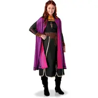 Partyking Frozen - Die Eiskönigin 2: Anna