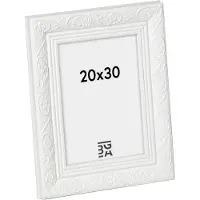 Walther design Barock 20x30 Cm Wood Photo Bilderrahmen