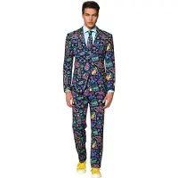 Opposuits Mr. Vegas