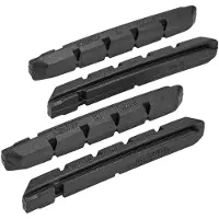 Swissstop Zwei Paare Bremsbeläge RXPLUS-XT-XTR
