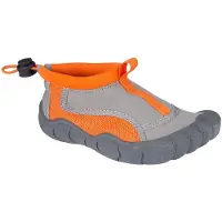 Waimea Wasserschuh Foot Jace Orange Kinder-Schuhgröße 30