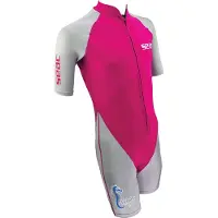 Seac # Hippo Shorty 1.5 mm - Kids bis 11 Jahre - Abverkauf
