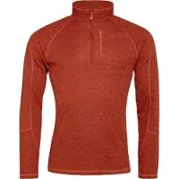 Protest Herren LOUISIANA 19 1/4 zip top
