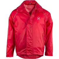 Willex Atmungsaktive, Regenjacke | Größe XL