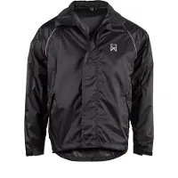 Willex Atmungsaktive, Regenjacke | Größe S