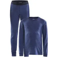 Craft Kinder Unterhemd MERINO 180