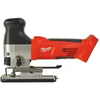 Milwaukee HD18 JSB Akku-Stichsäge