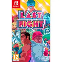 Lastfight