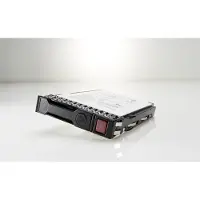 HP 960GB SATA 6G Mixed Use SFF SC Multi Vendor SSD