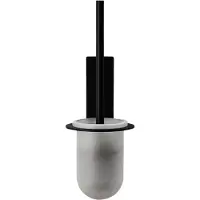 Nichba-Design Nichba - Toilet Brush - Black (L100112)