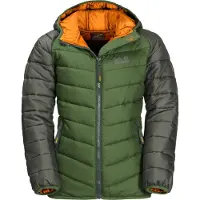 Jack Wolfskin Kids Zenon Jacket kinderjacke