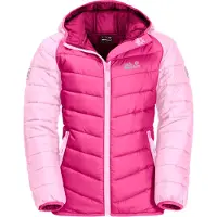Jack Wolfskin Kids Zenon Jacket kinderjacke