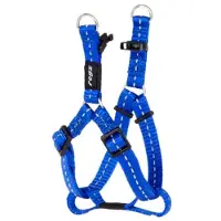 Rogz Classic Special Ssj14 Klettergurt Blau S Blau S