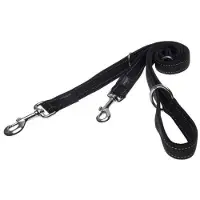 Rogz Beltz - Utility Multiline S - Schwarz