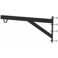 Lifemaxx Crossmaxx Boxsackarm – für Crossmaxx Rig