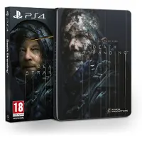 Death Stranding PS4 Special Edition (AT Version)