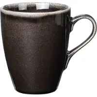 Broste Copenhagen Becher Groß Nordic Coal 40 cl