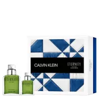 Calvin Klein Eternity For Men Gift Set 130 ml