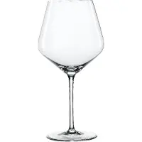 Spiegelau Weinglas Burgunder Style 640 ml (4-teilig)