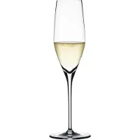 Spiegelau Champagnerglas Authentis 190 ml (4-teilig)