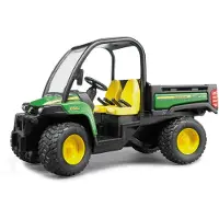 BRUDER John Deere Gator XUV 855D