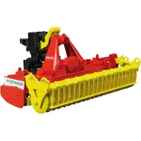 Ottinger Pöttinger Lion Kreiselegge 3002, Profi-Serie